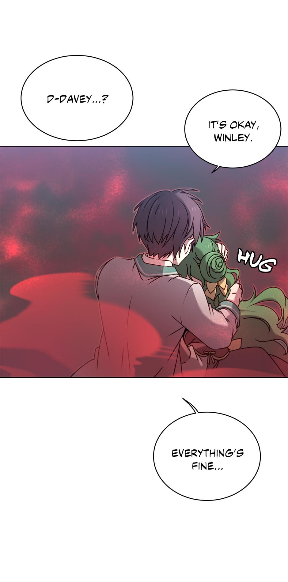 Read The Max Level Hero Strikes Back Manga Online