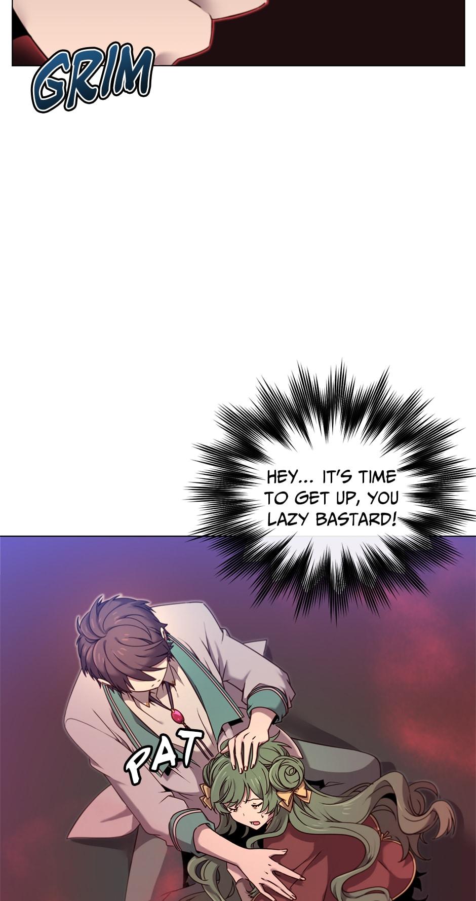 Read The Max Level Hero Strikes Back Manga Online