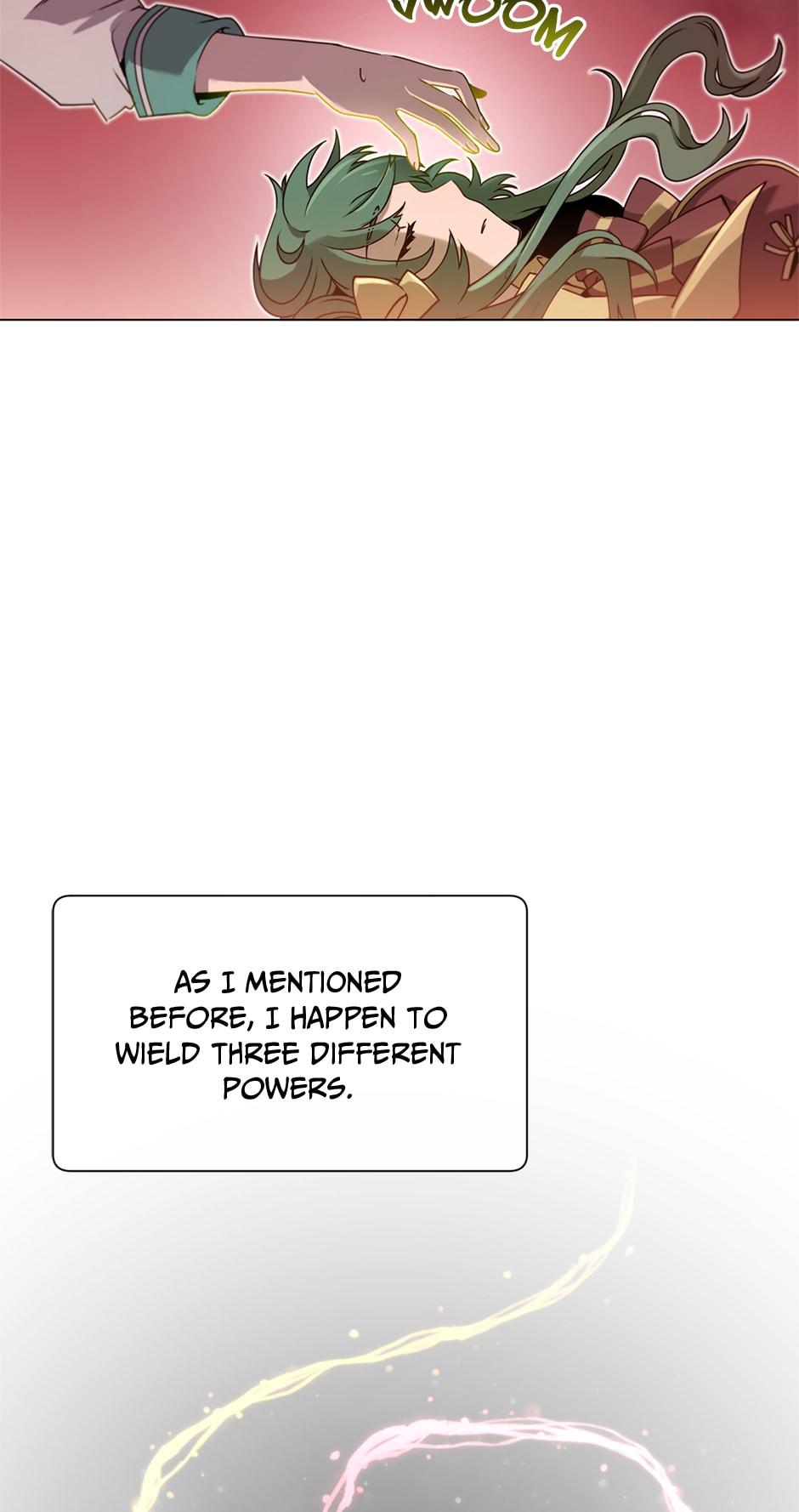Read The Max Level Hero Strikes Back Manga Online