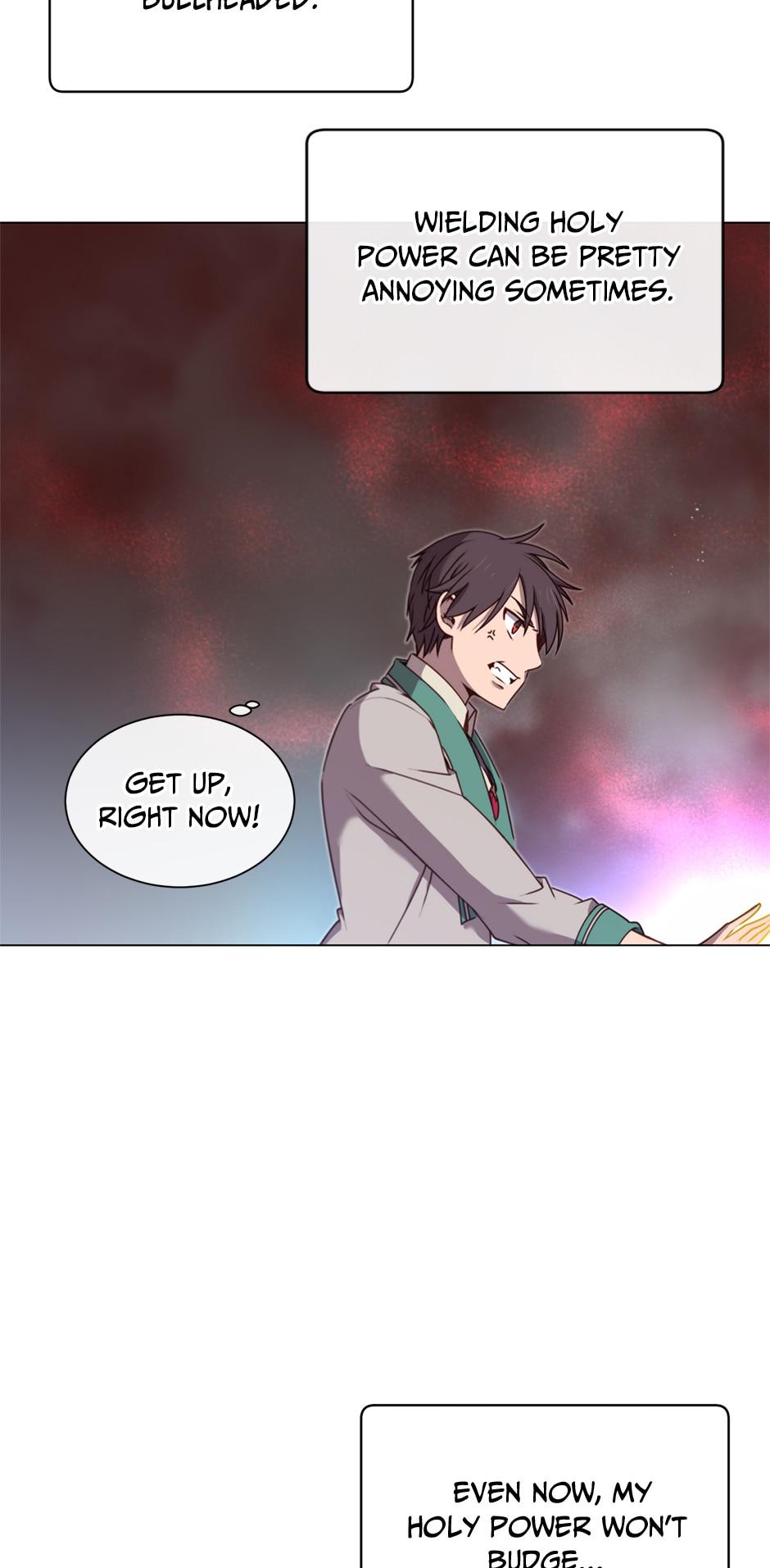 Read The Max Level Hero Strikes Back Manga Online