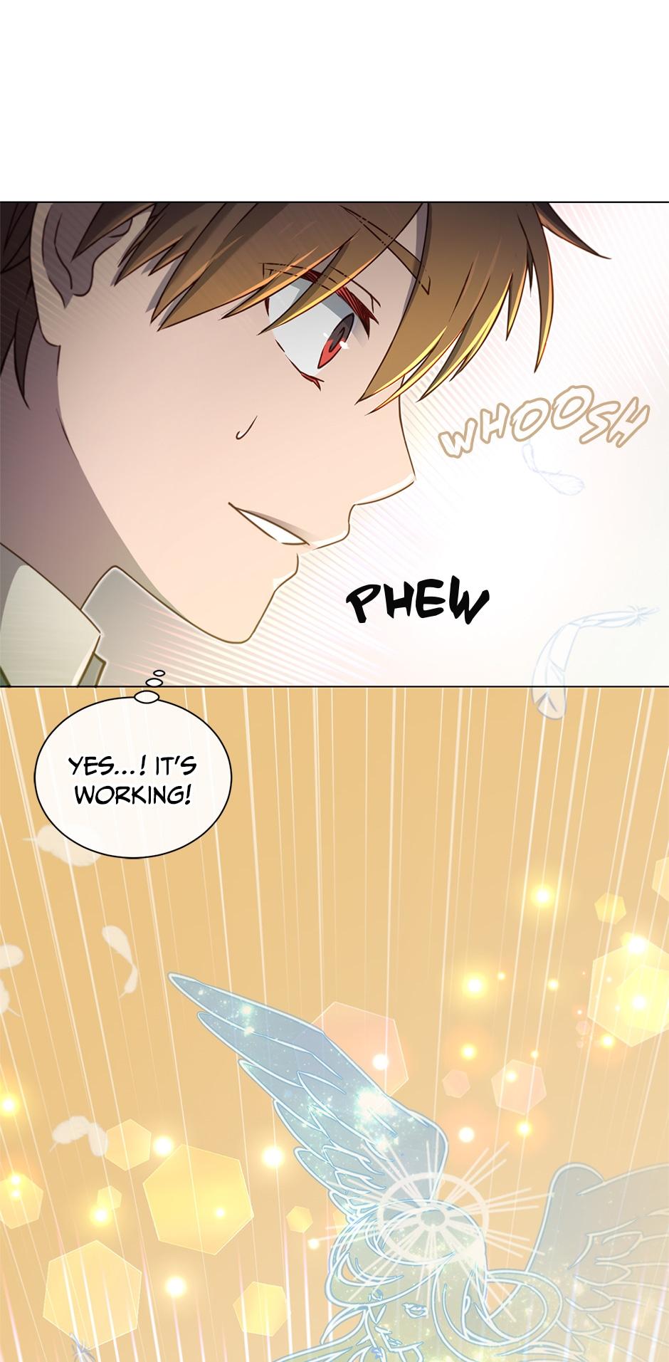 Read The Max Level Hero Strikes Back Manga Online
