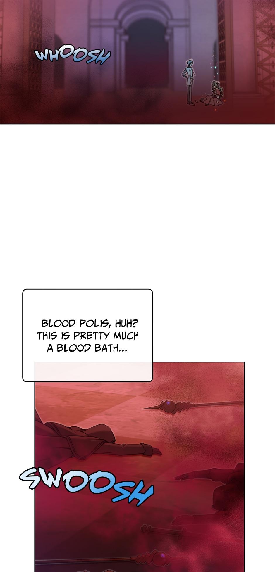 Read The Max Level Hero Strikes Back Manga Online