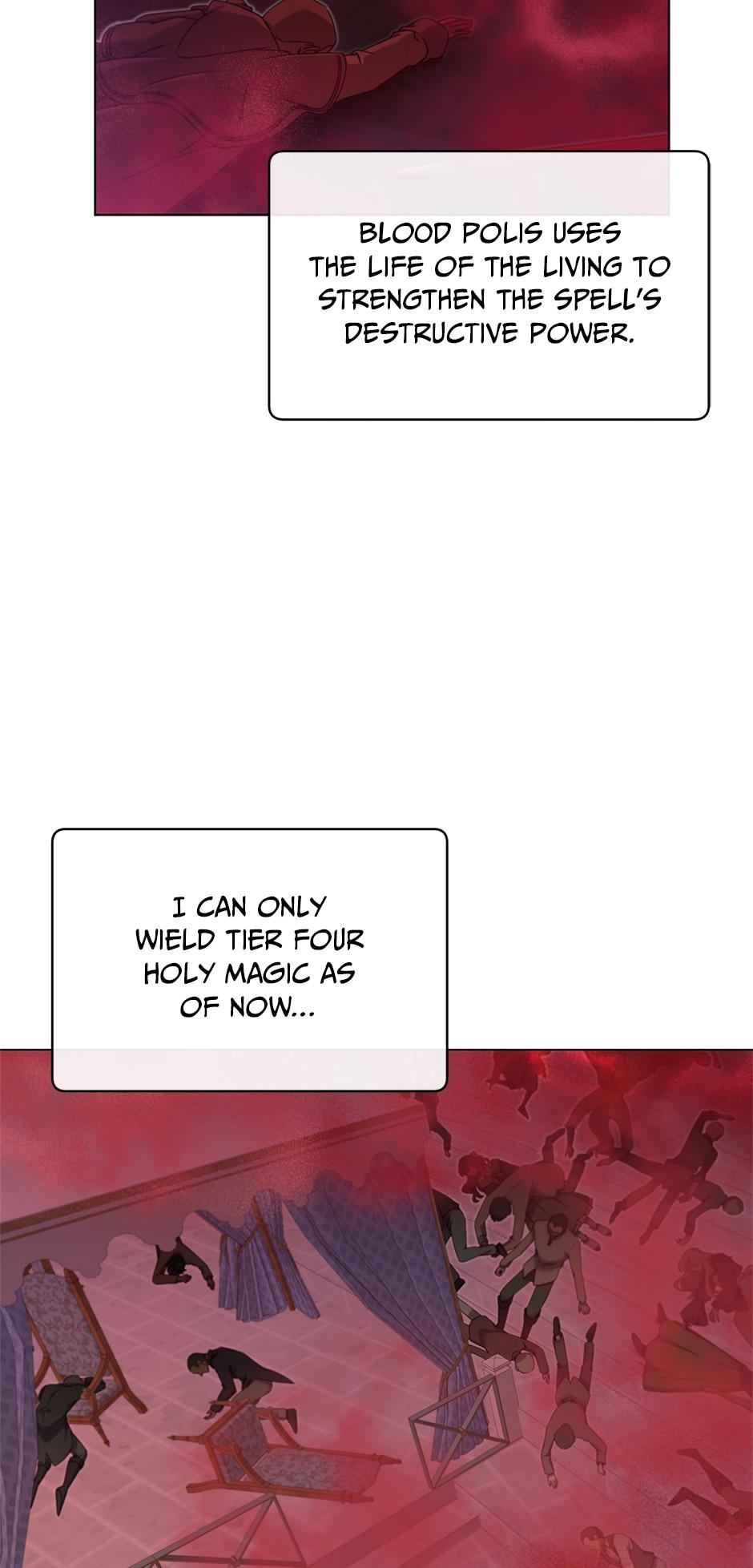 Read The Max Level Hero Strikes Back Manga Online