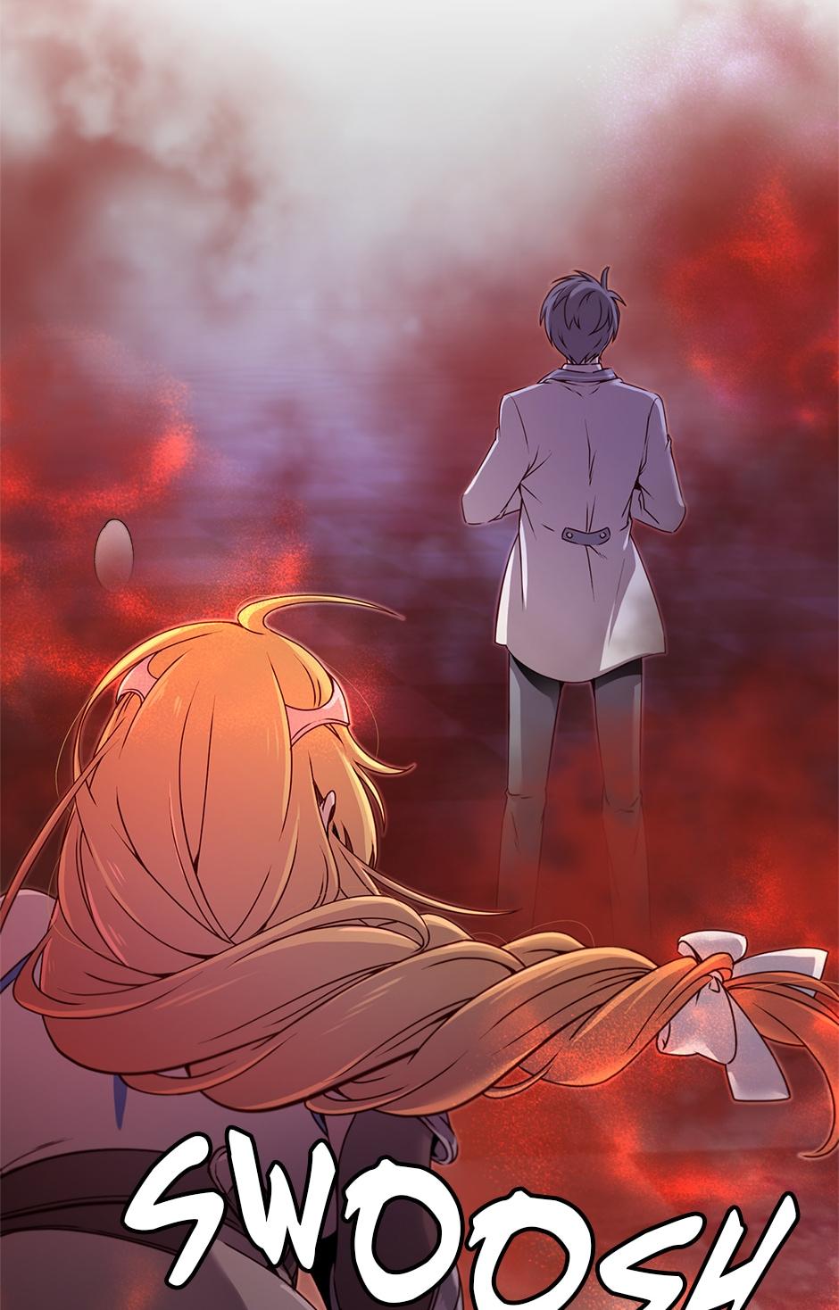 Read The Max Level Hero Strikes Back Manga Online