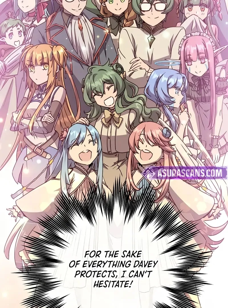 Read The Max Level Hero Strikes Back Manga Online