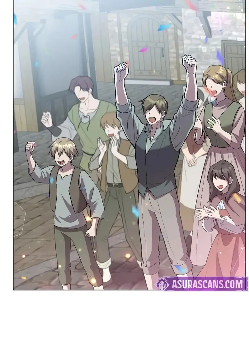 Read The Max Level Hero Strikes Back Manga Online