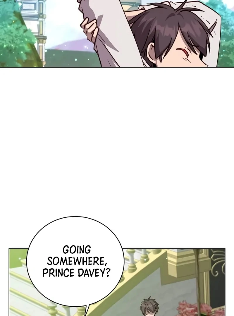 Read The Max Level Hero Strikes Back Manga Online