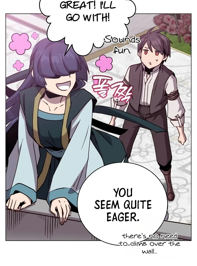 Read The Max Level Hero Strikes Back Manga Online