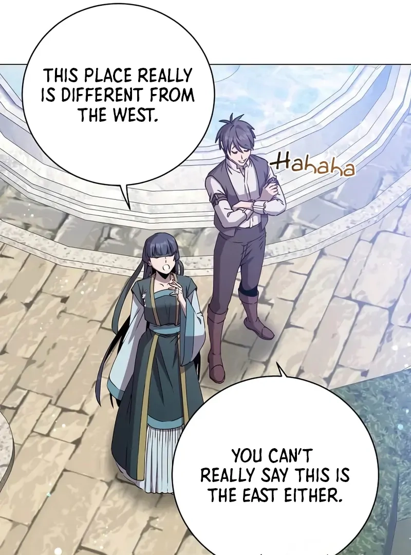 Read The Max Level Hero Strikes Back Manga Online