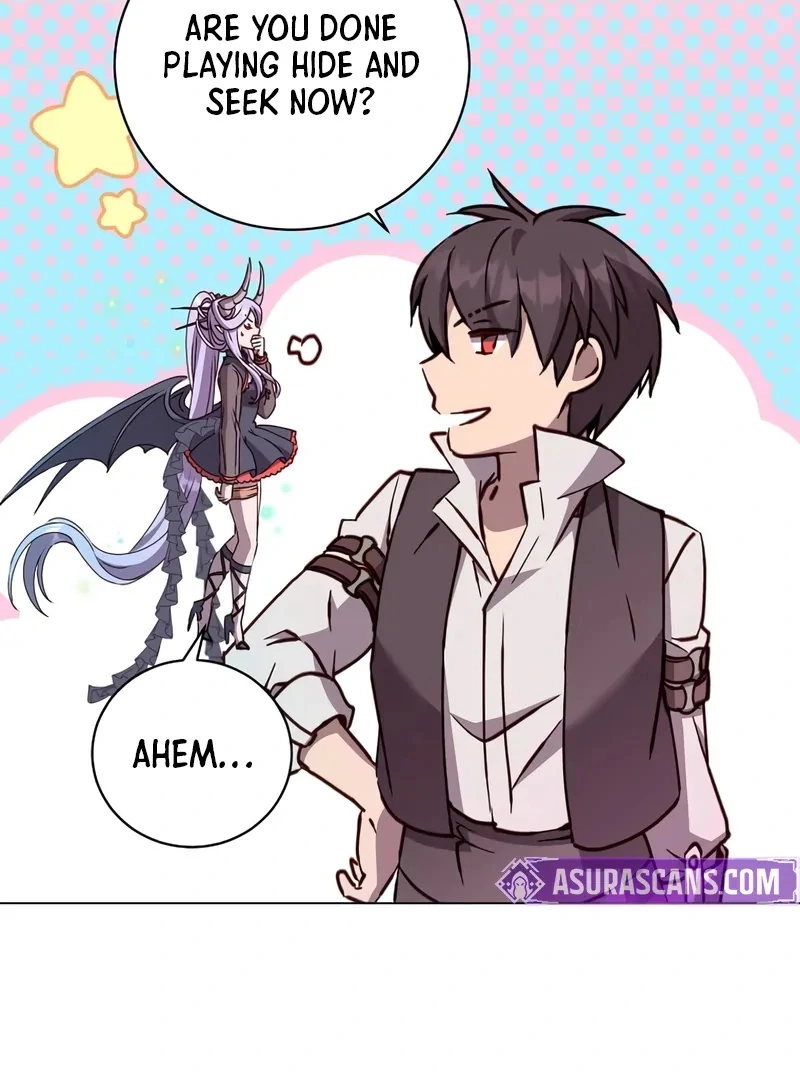 Read The Max Level Hero Strikes Back Manga Online