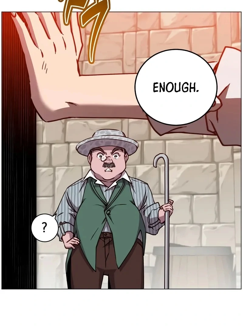 Read The Max Level Hero Strikes Back Manga Online