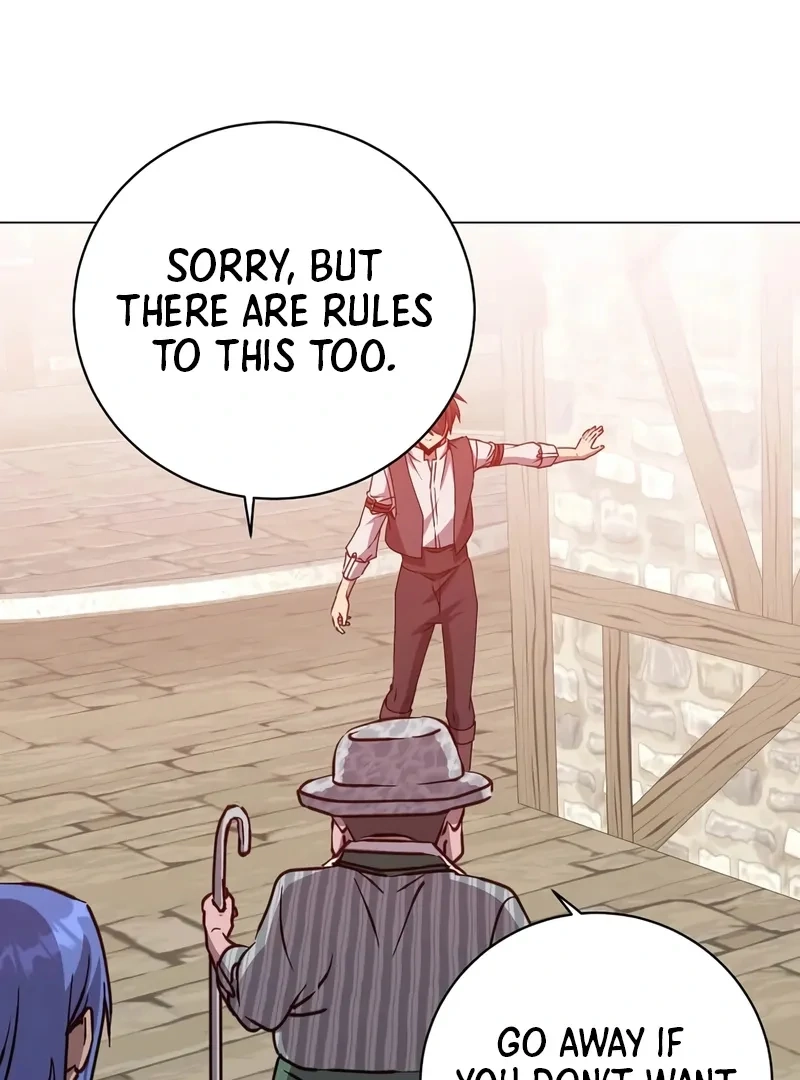 Read The Max Level Hero Strikes Back Manga Online