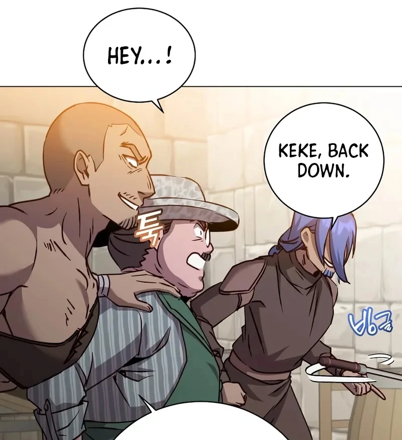 Read The Max Level Hero Strikes Back Manga Online