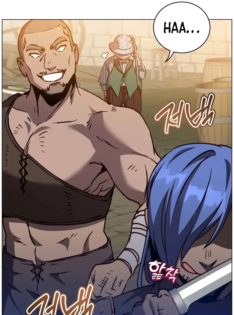 Read The Max Level Hero Strikes Back Manga Online