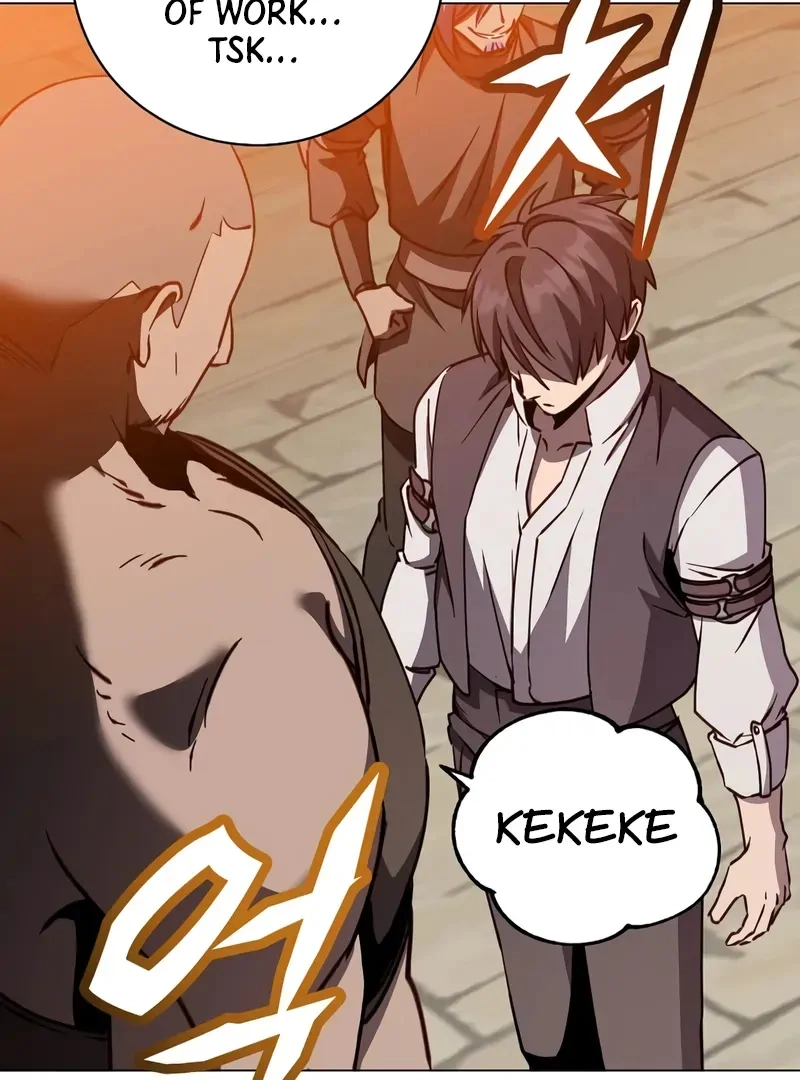 Read The Max Level Hero Strikes Back Manga Online