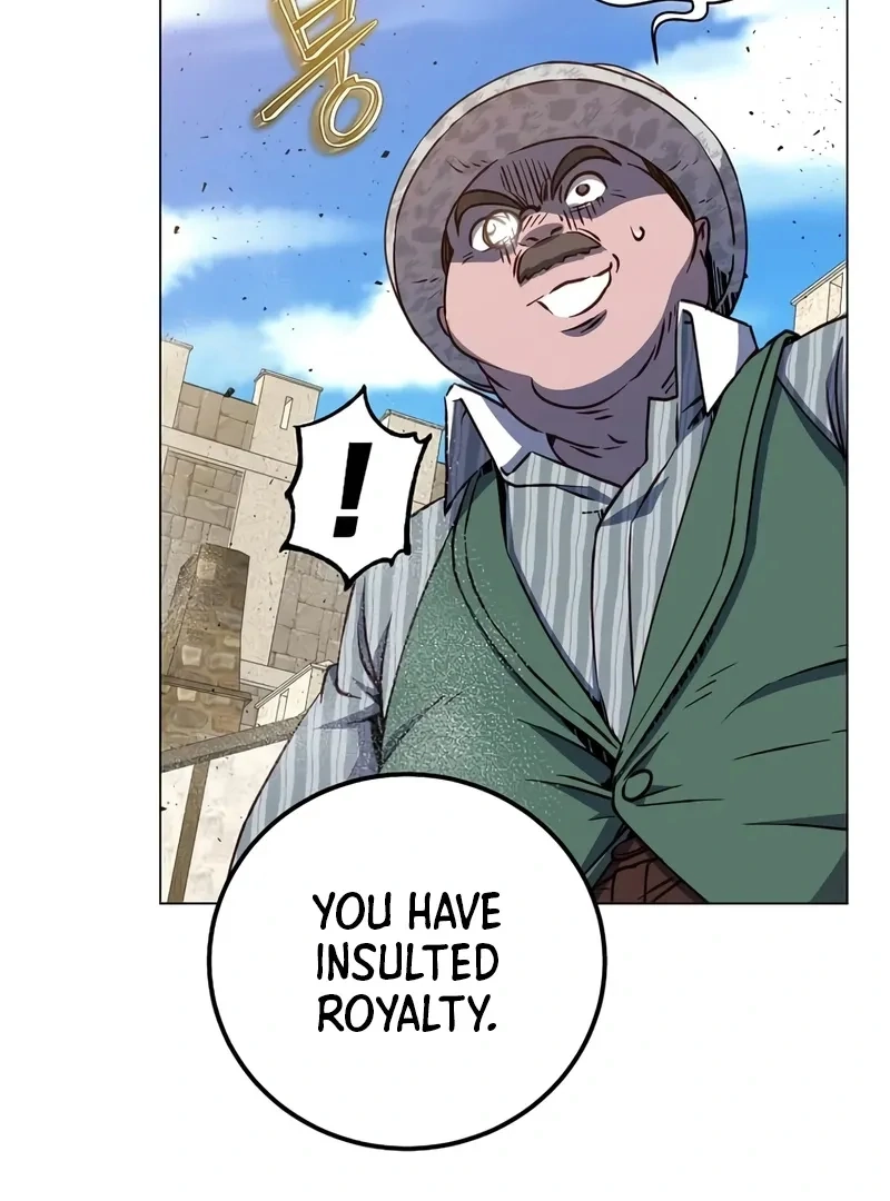 Read The Max Level Hero Strikes Back Manga Online