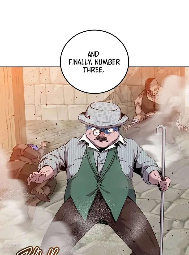 Read The Max Level Hero Strikes Back Manga Online