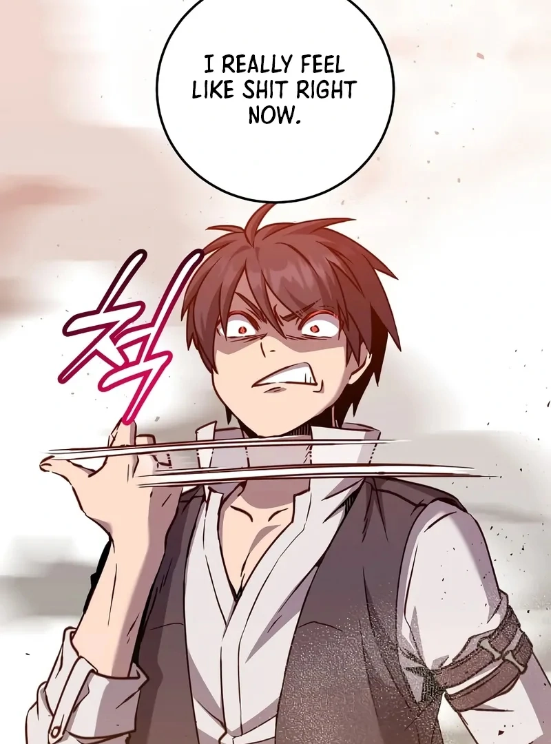 Read The Max Level Hero Strikes Back Manga Online