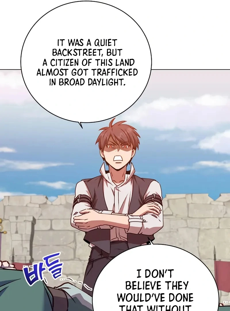 Read The Max Level Hero Strikes Back Manga Online