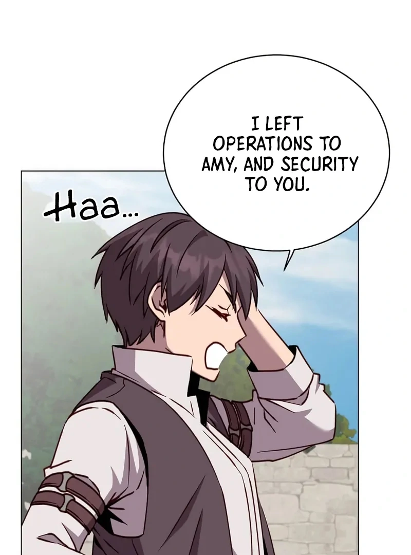 Read The Max Level Hero Strikes Back Manga Online