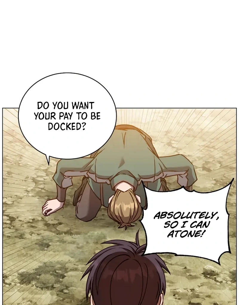 Read The Max Level Hero Strikes Back Manga Online