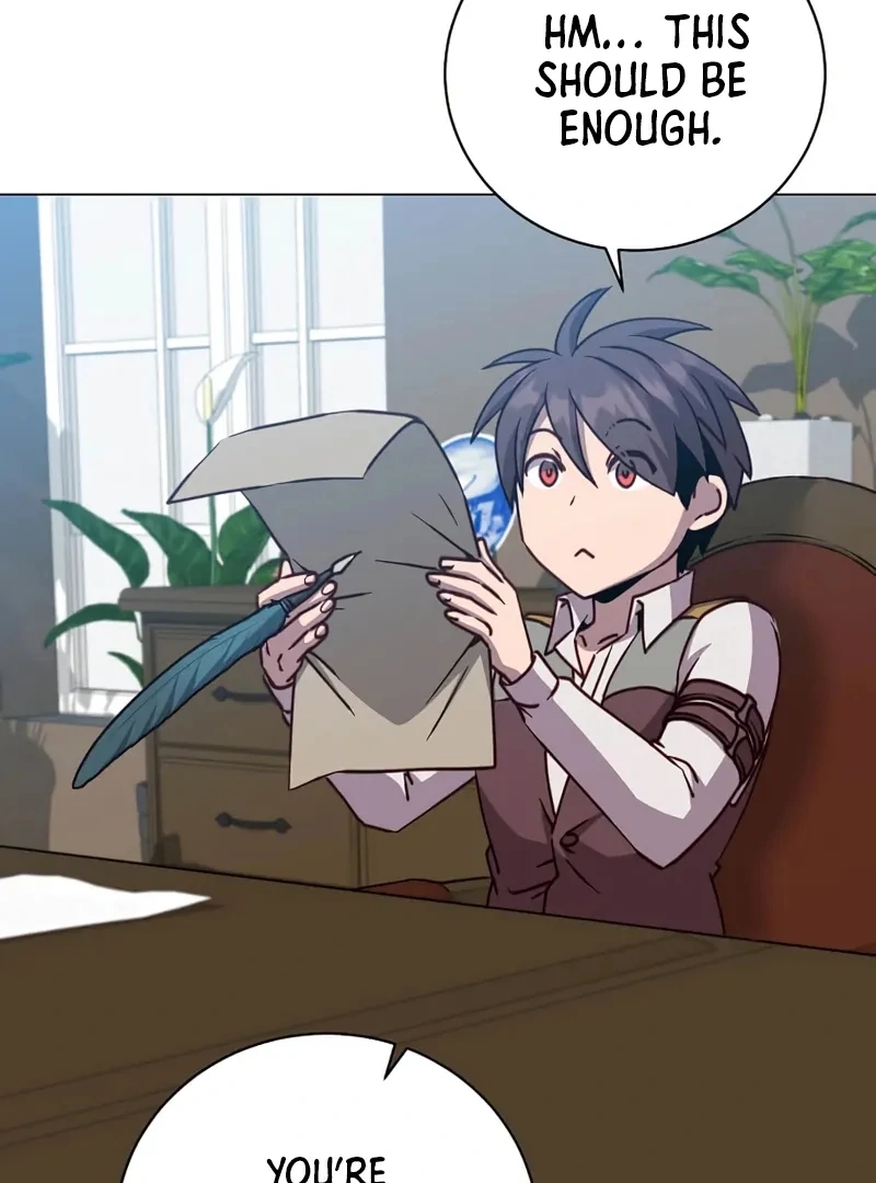 Read The Max Level Hero Strikes Back Manga Online