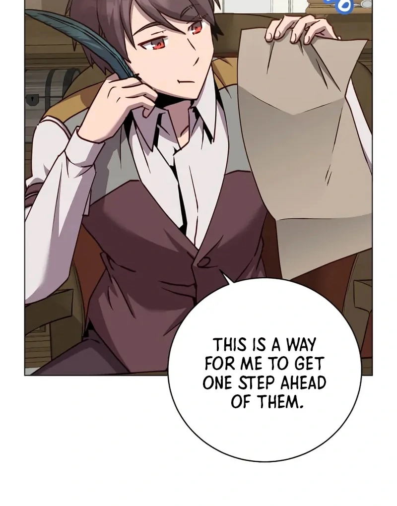 Read The Max Level Hero Strikes Back Manga Online