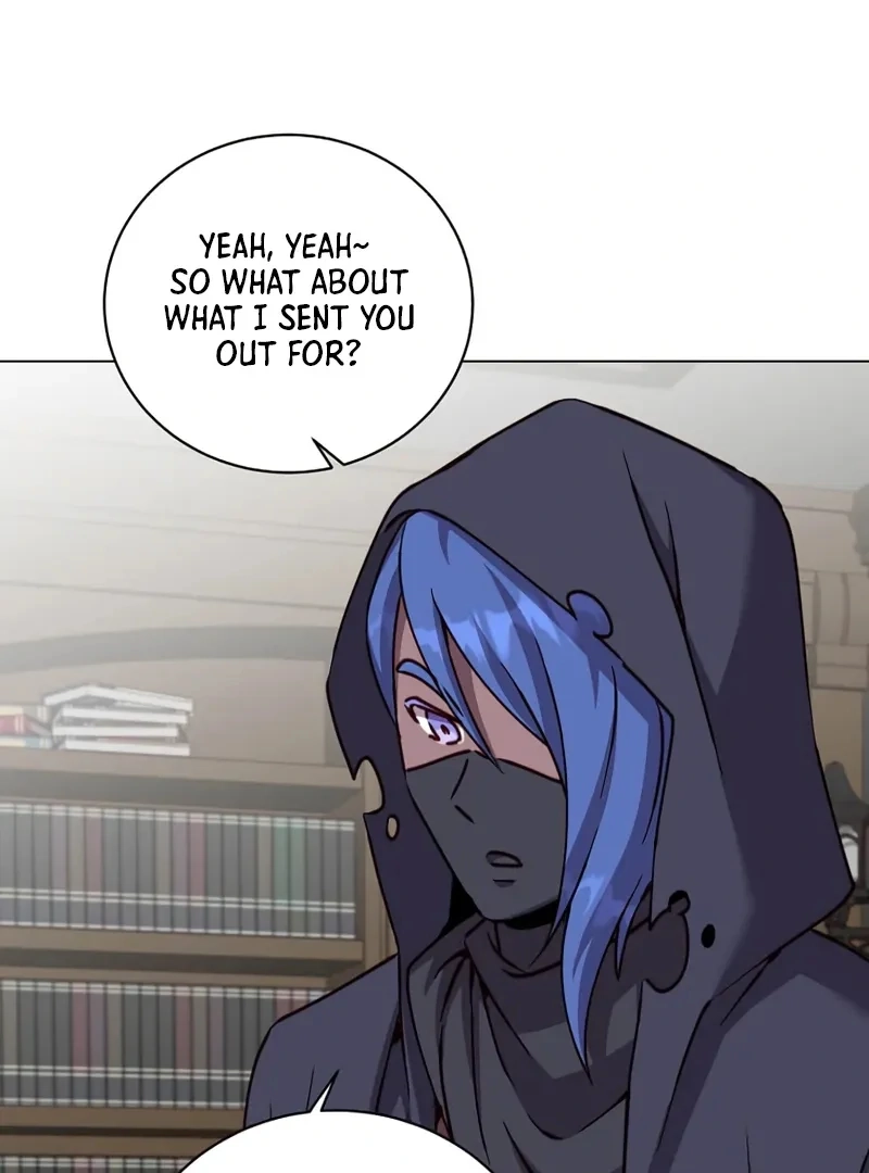 Read The Max Level Hero Strikes Back Manga Online
