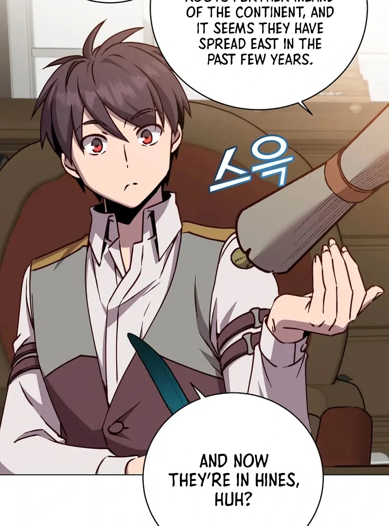 Read The Max Level Hero Strikes Back Manga Online