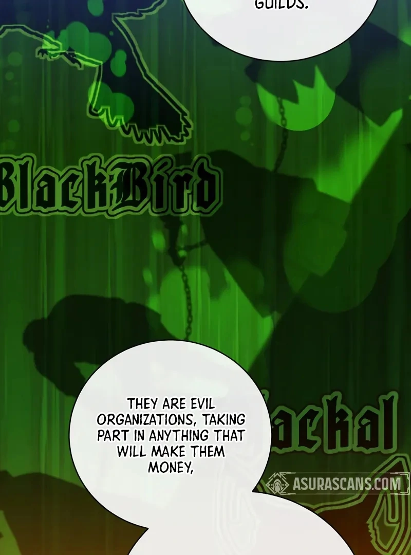 Read The Max Level Hero Strikes Back Manga Online
