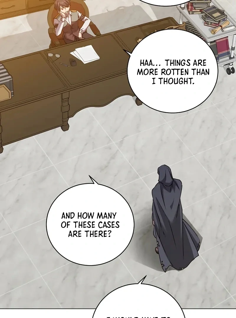 Read The Max Level Hero Strikes Back Manga Online