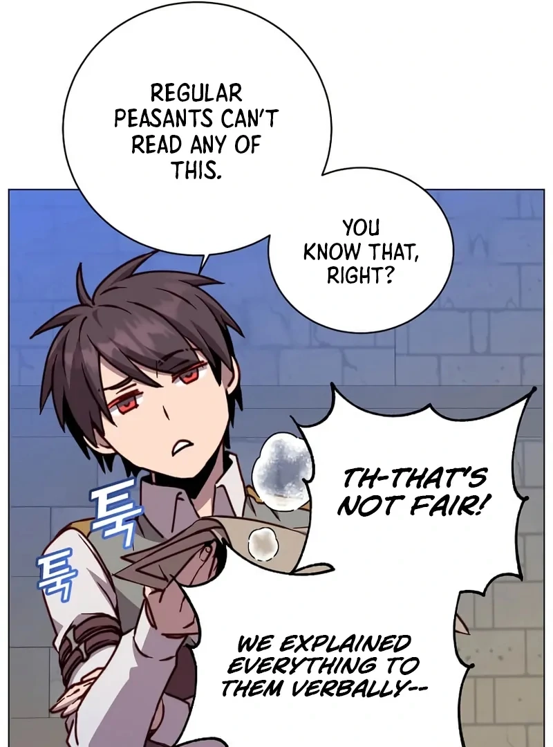 Read The Max Level Hero Strikes Back Manga Online