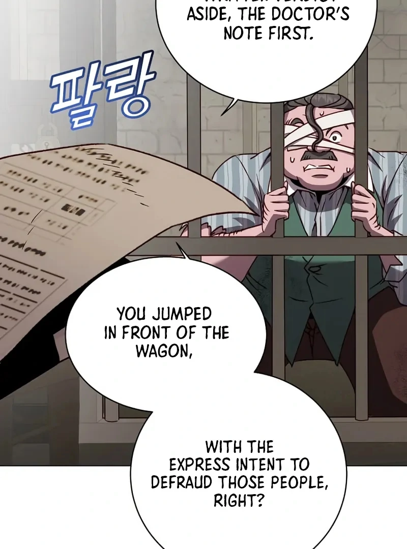 Read The Max Level Hero Strikes Back Manga Online