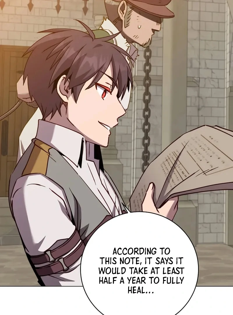 Read The Max Level Hero Strikes Back Manga Online