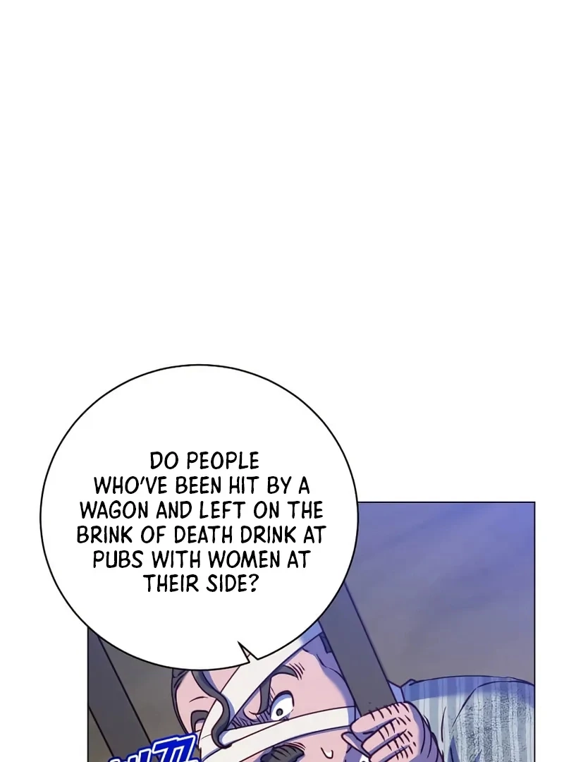 Read The Max Level Hero Strikes Back Manga Online