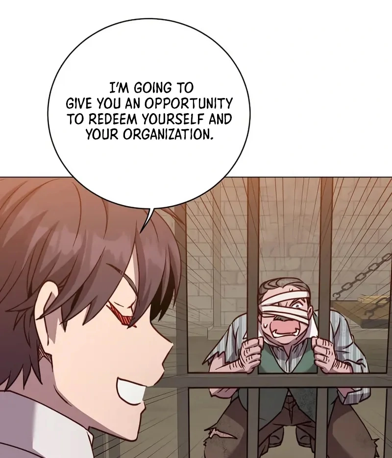 Read The Max Level Hero Strikes Back Manga Online