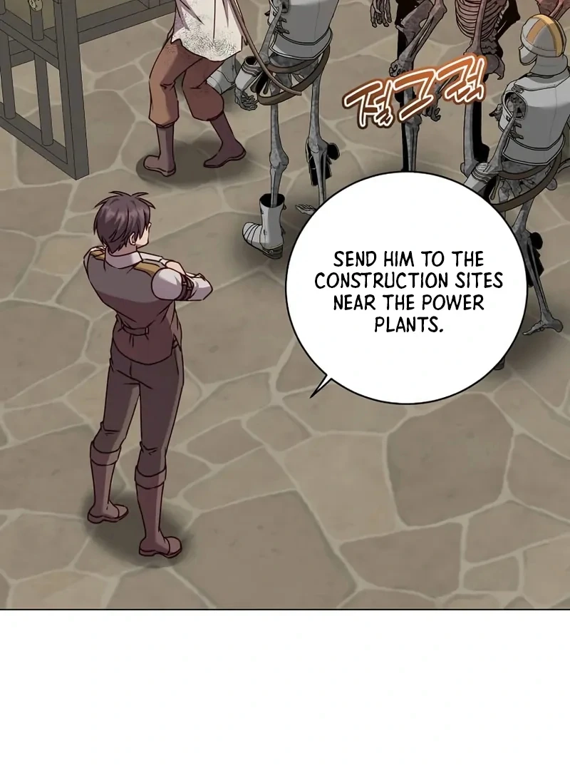 Read The Max Level Hero Strikes Back Manga Online