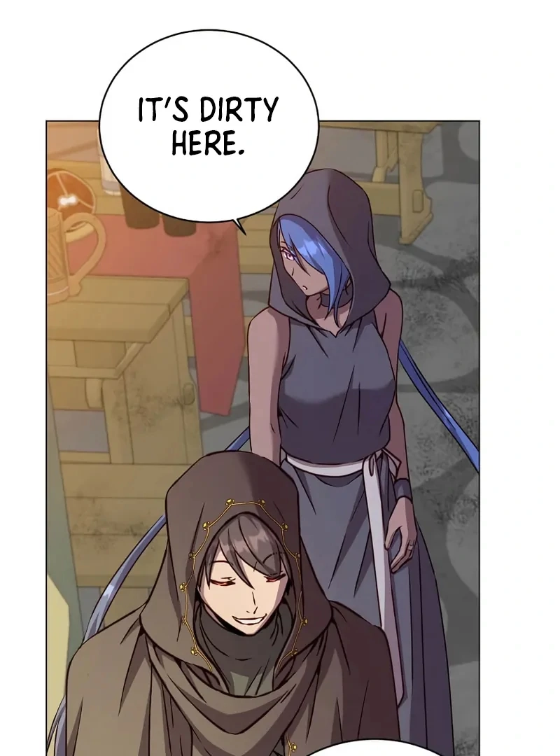 Read The Max Level Hero Strikes Back Manga Online