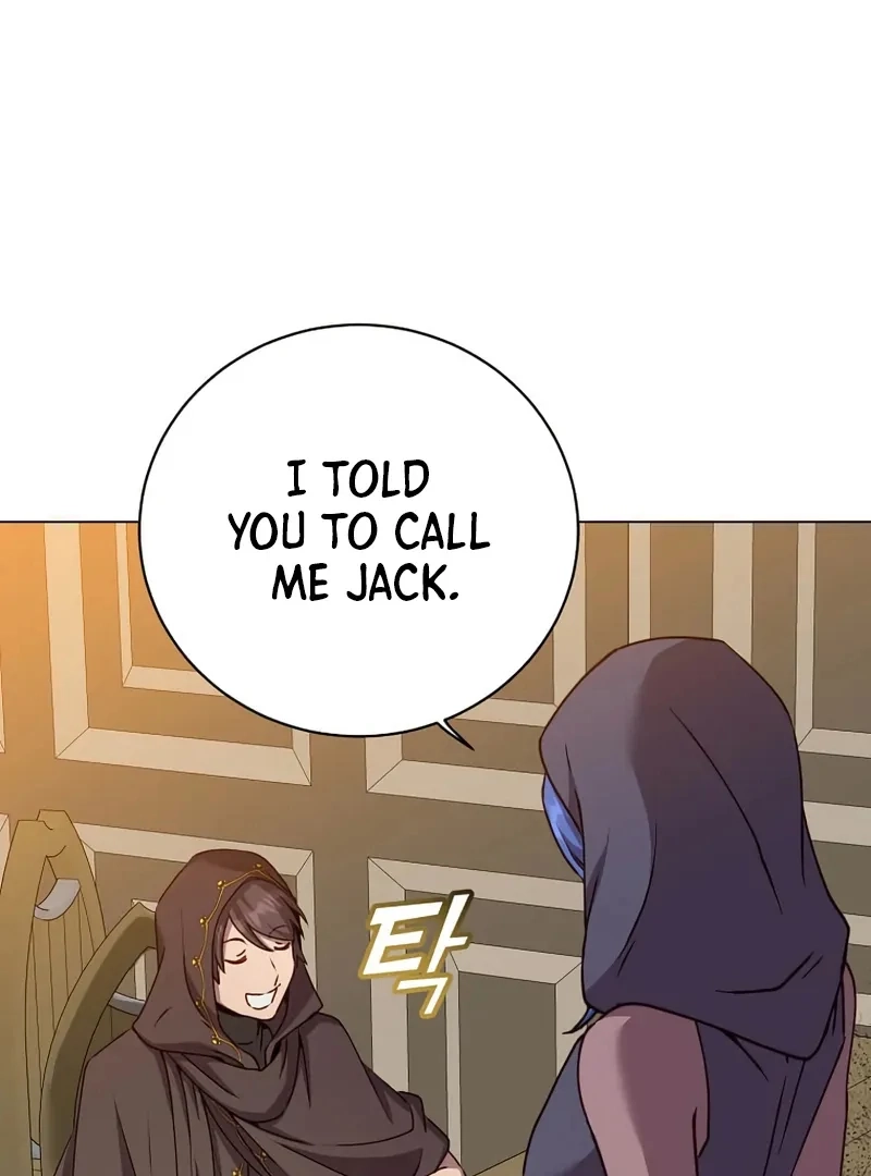 Read The Max Level Hero Strikes Back Manga Online