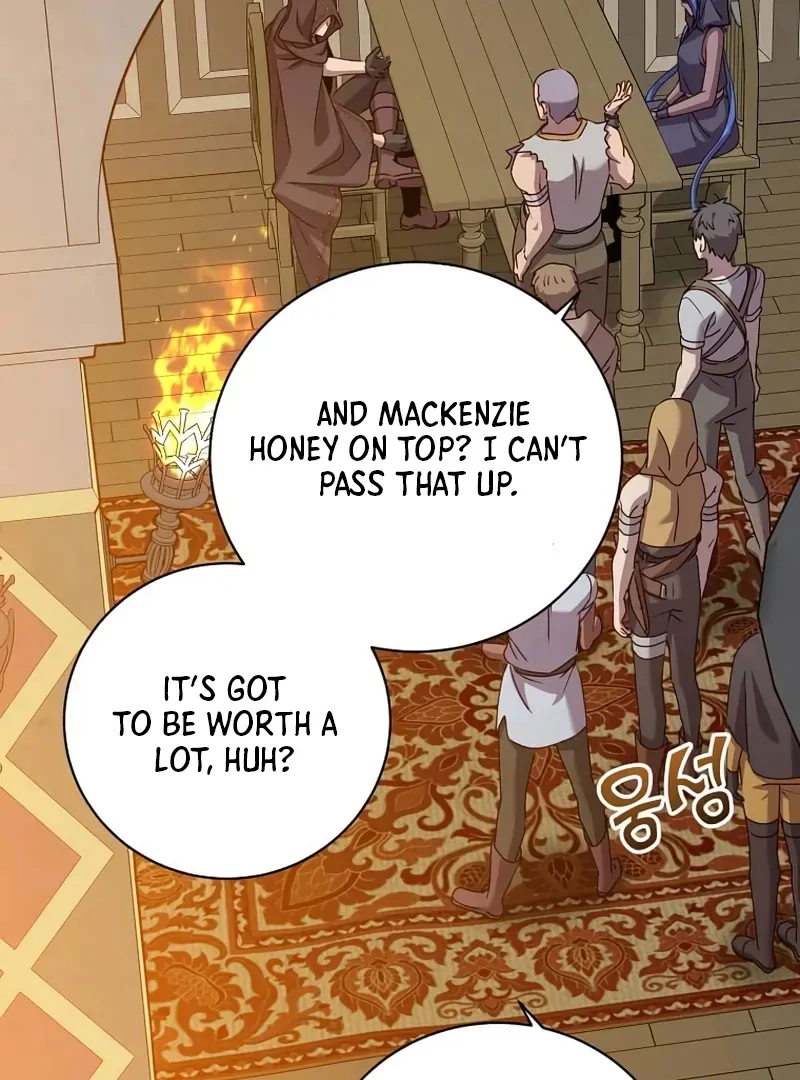 Read The Max Level Hero Strikes Back Manga Online