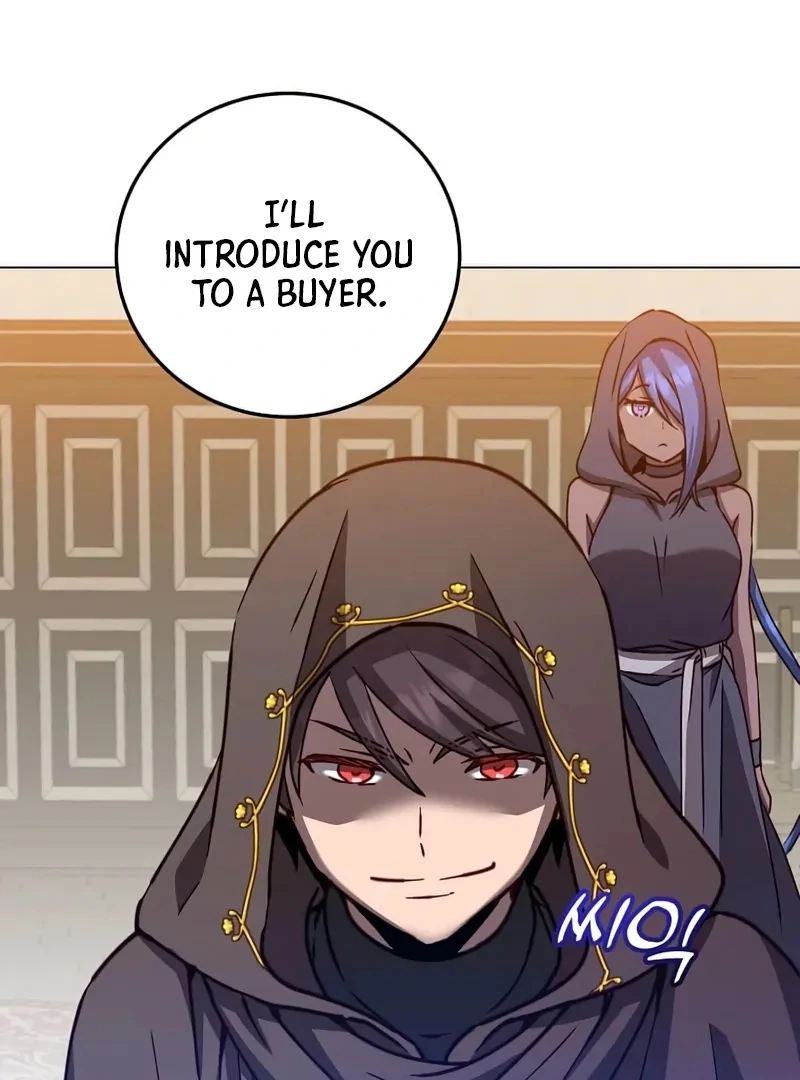 Read The Max Level Hero Strikes Back Manga Online