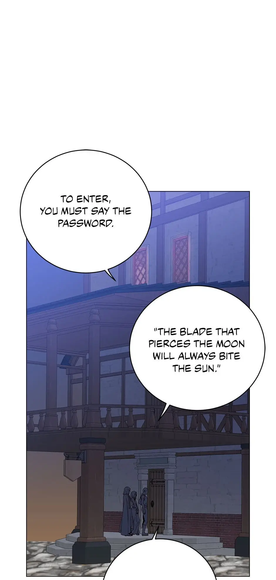 Read The Max Level Hero Strikes Back Manga Online