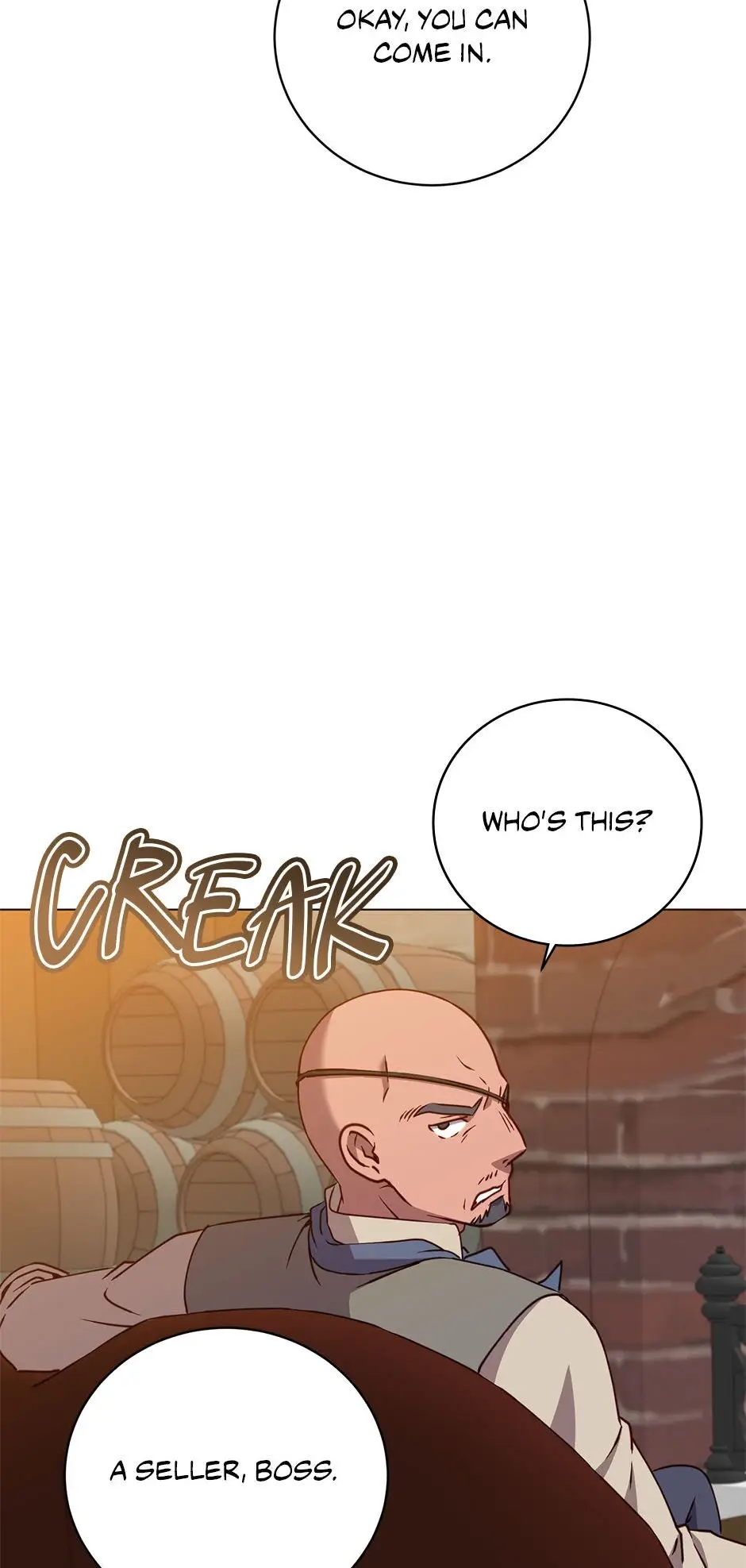 Read The Max Level Hero Strikes Back Manga Online