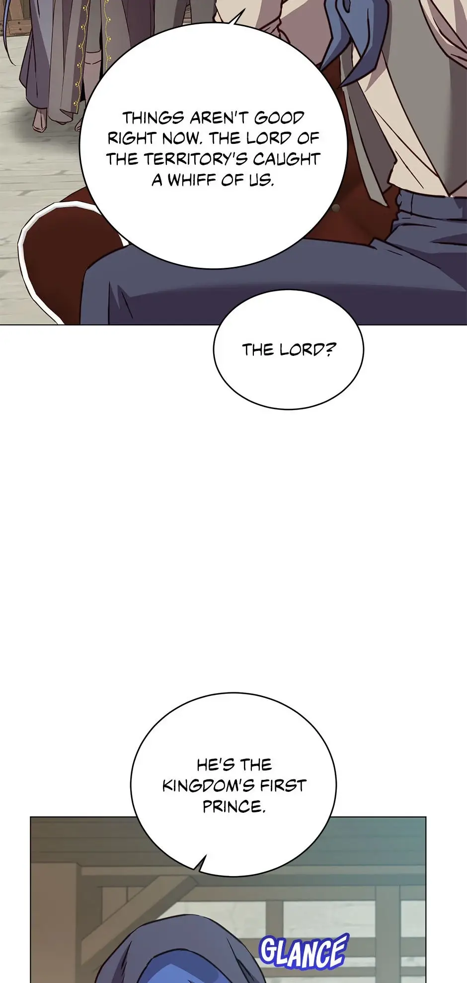 Read The Max Level Hero Strikes Back Manga Online
