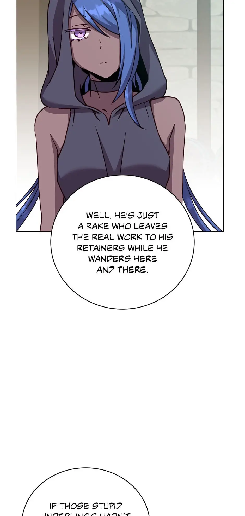Read The Max Level Hero Strikes Back Manga Online