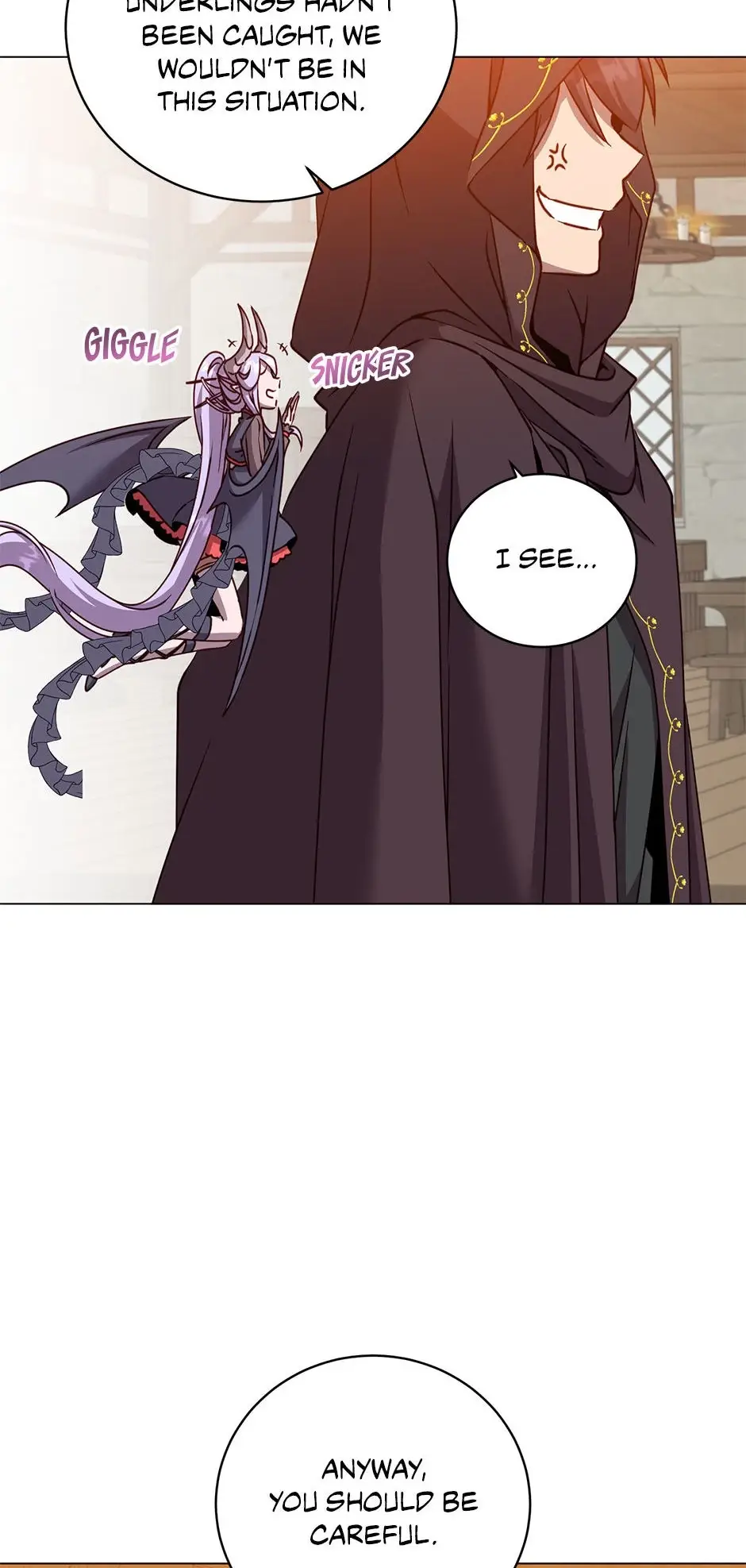 Read The Max Level Hero Strikes Back Manga Online