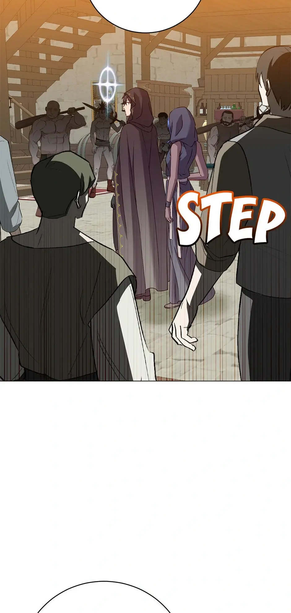Read The Max Level Hero Strikes Back Manga Online