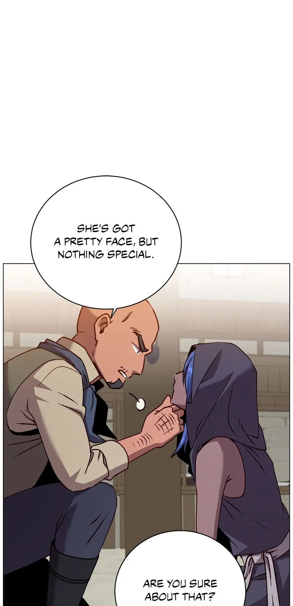 Read The Max Level Hero Strikes Back Manga Online