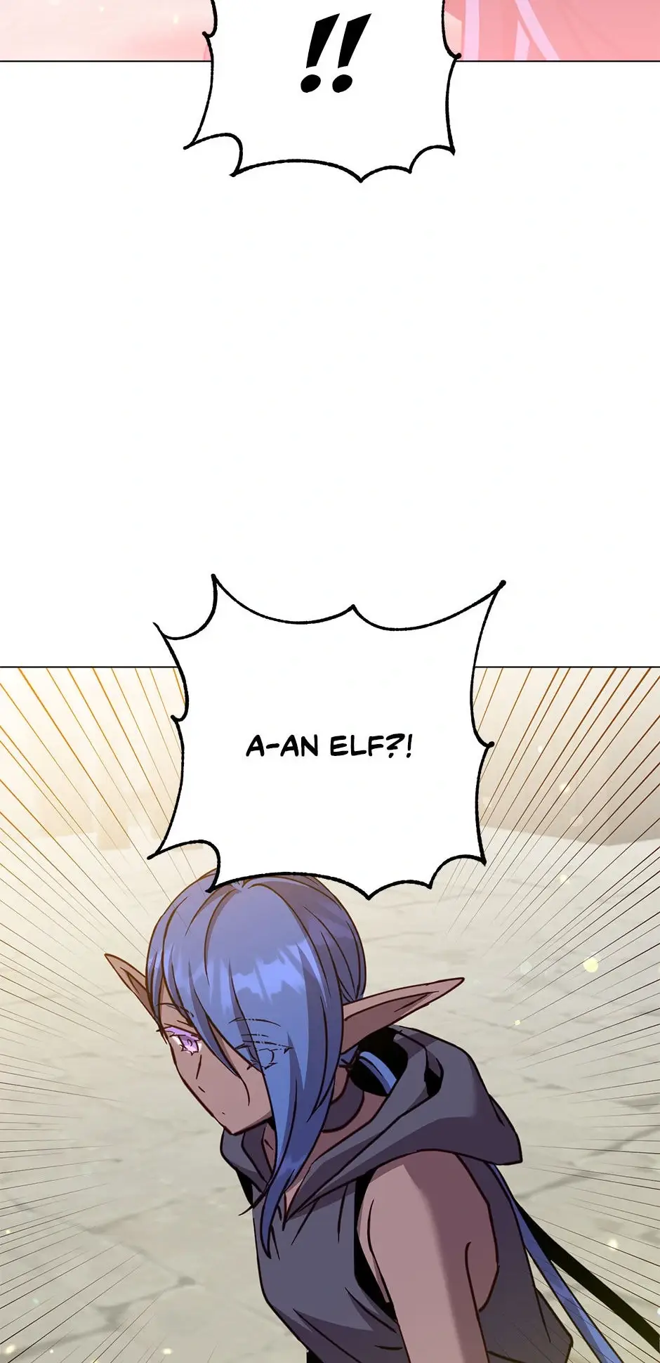 Read The Max Level Hero Strikes Back Manga Online