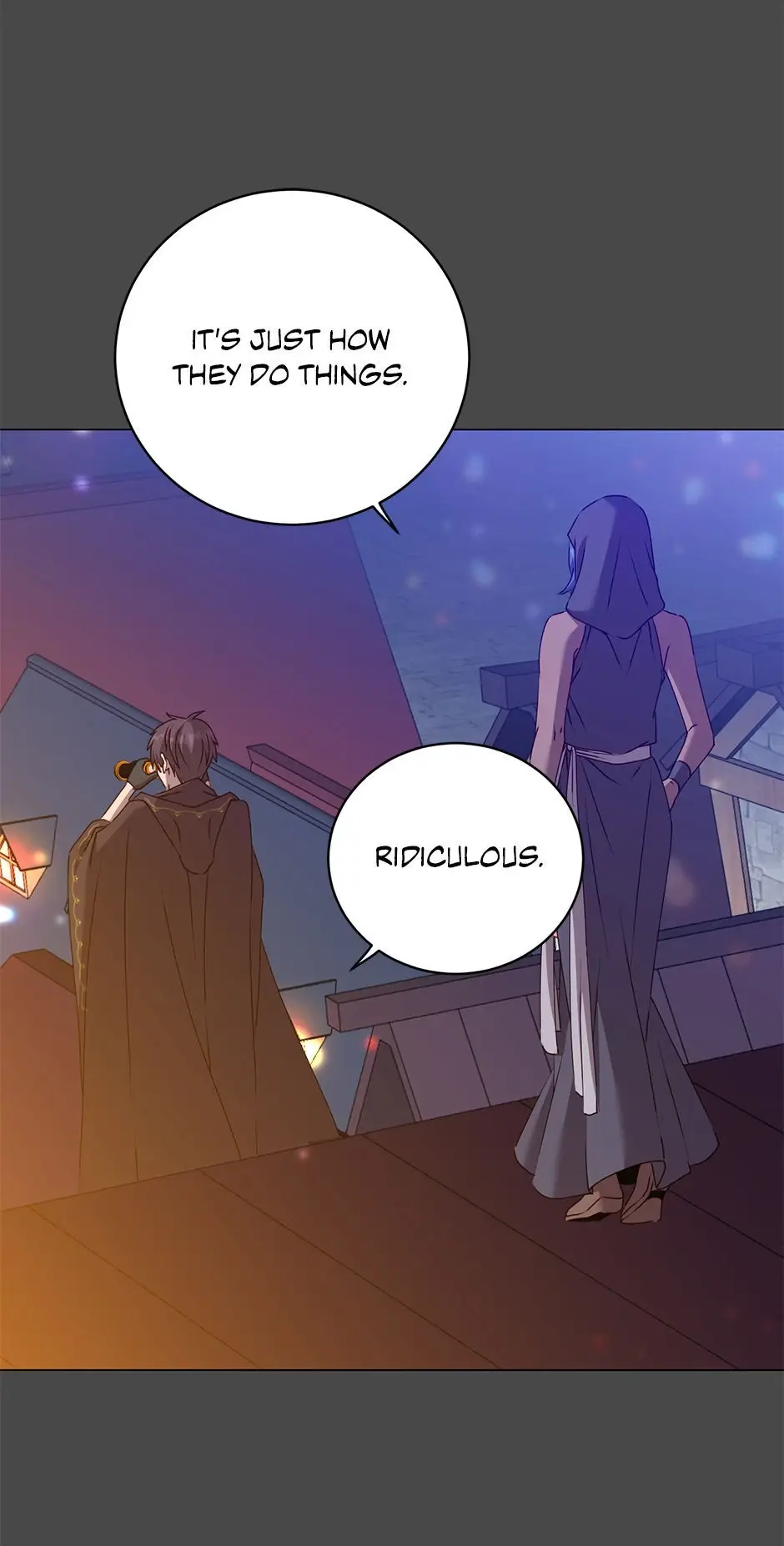 Read The Max Level Hero Strikes Back Manga Online